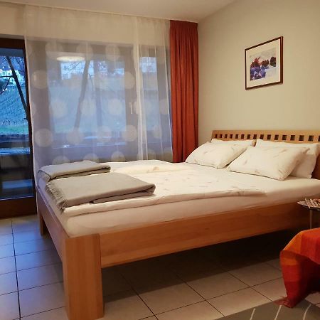 City Appartement 5 ไฟรบวร์กอิมไบรส์เกา ภายนอก รูปภาพ