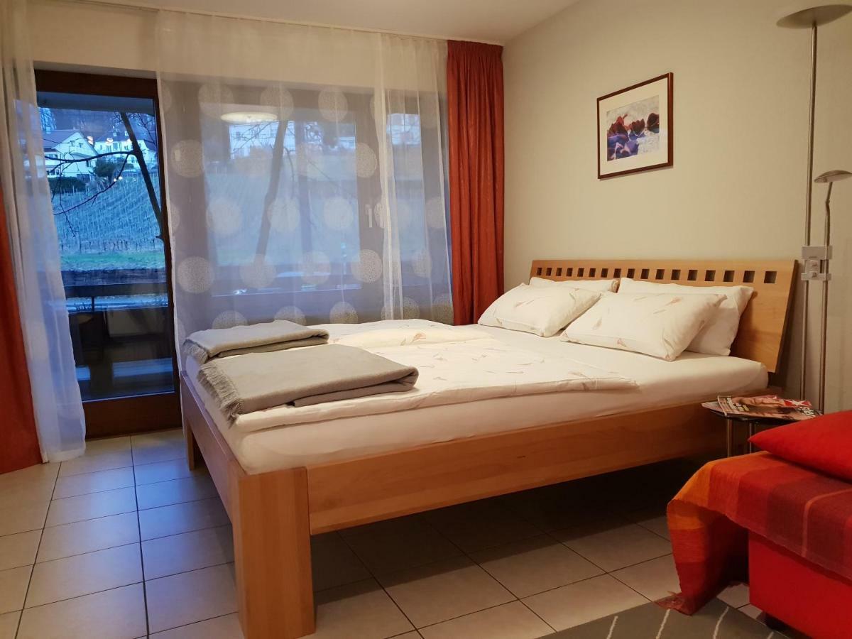 City Appartement 5 ไฟรบวร์กอิมไบรส์เกา ภายนอก รูปภาพ
