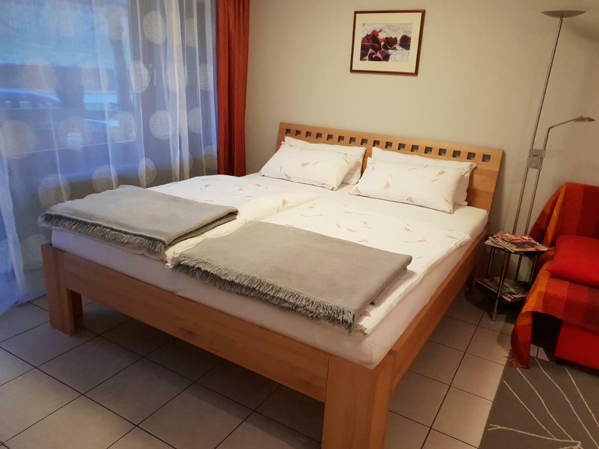 City Appartement 5 ไฟรบวร์กอิมไบรส์เกา ภายนอก รูปภาพ