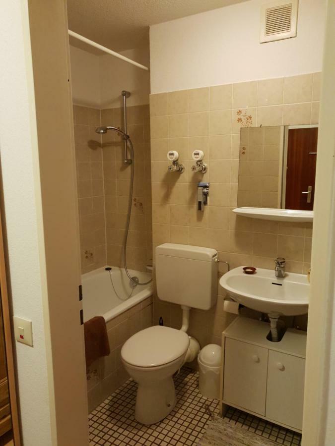 City Appartement 5 ไฟรบวร์กอิมไบรส์เกา ภายนอก รูปภาพ